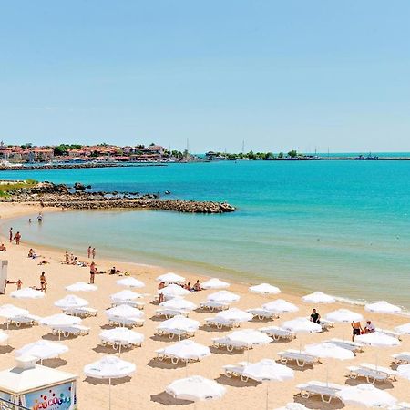 Nessebar, Studio,South Beach, Larisa Екстер'єр фото