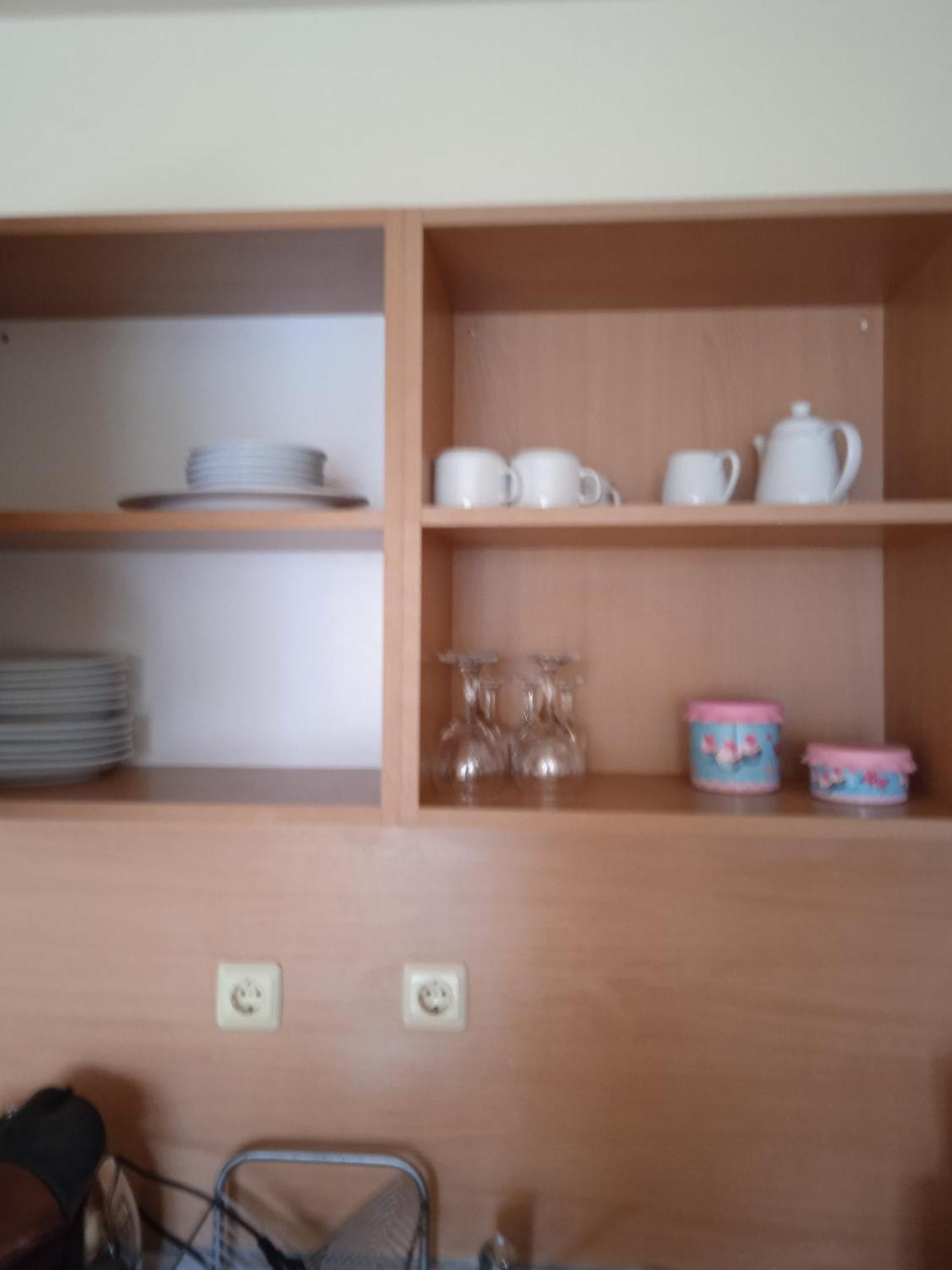 Nessebar, Studio,South Beach, Larisa Екстер'єр фото