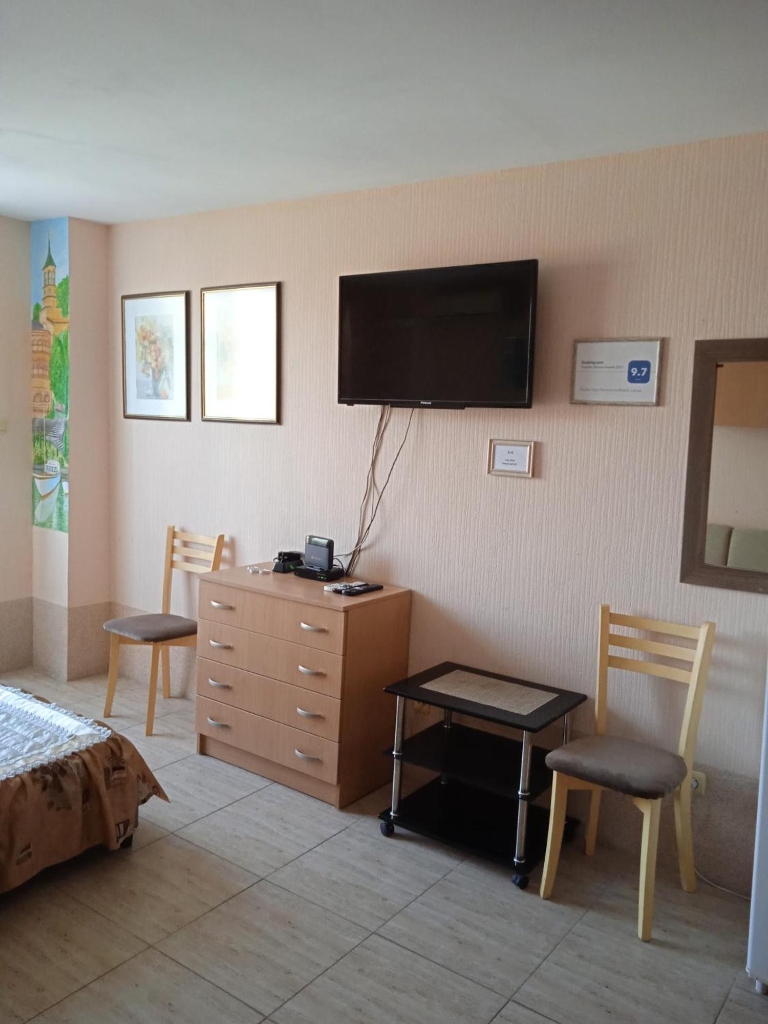 Nessebar, Studio,South Beach, Larisa Екстер'єр фото